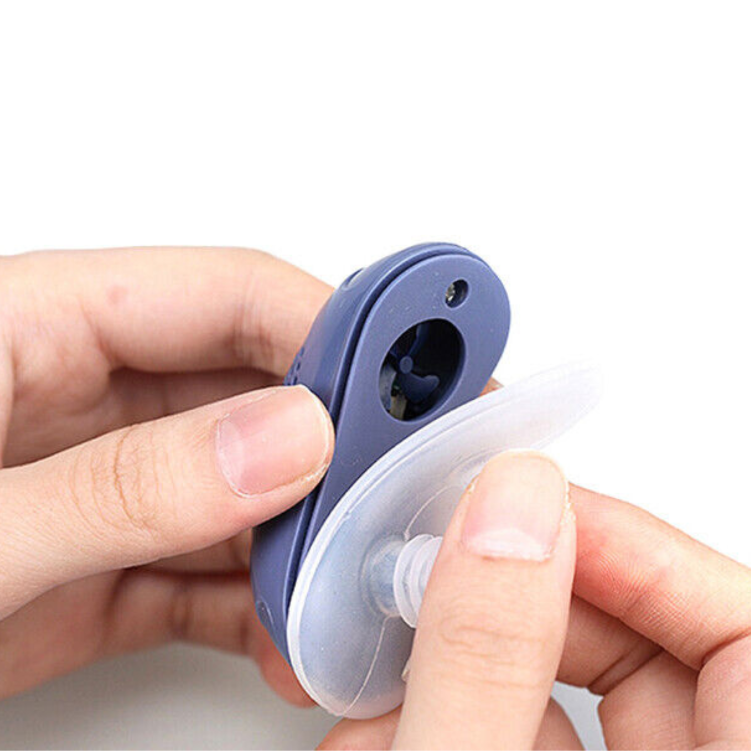 Smart Anti-Snore CPAP Alternative | Portable & Effective
