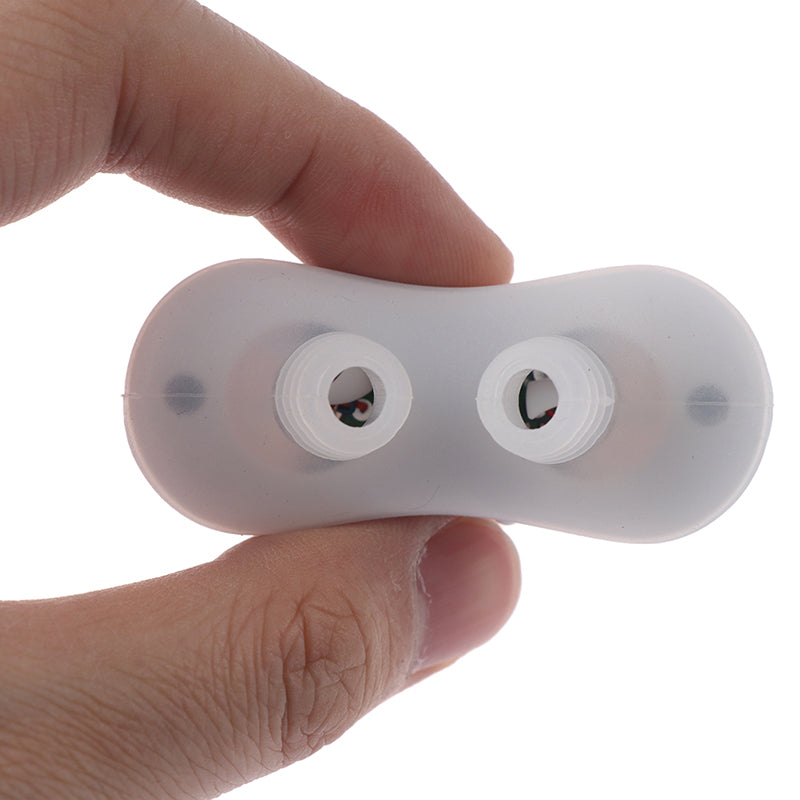 Smart Anti-Snore CPAP Alternative | Portable & Effective