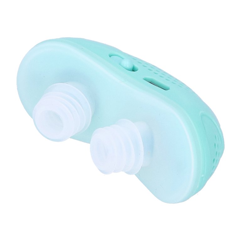 Smart Anti-Snore CPAP Alternative | Portable & Effective