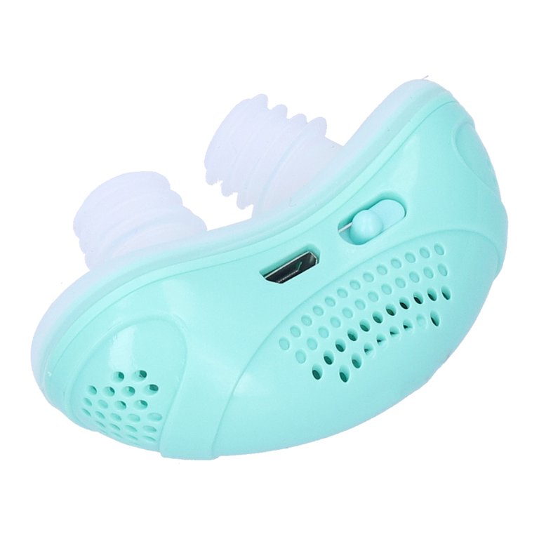 Smart Anti-Snore CPAP Alternative | Portable & Effective