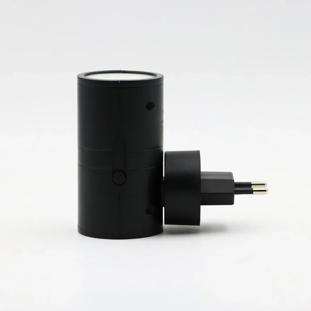 Smart Night Light with Sensor
