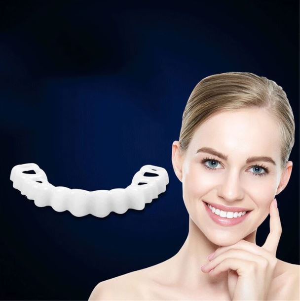 SnapLock Dentures | Secure Comfort for Your Smile