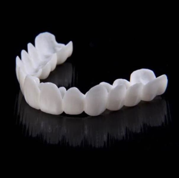 SnapLock Dentures | Secure Comfort for Your Smile
