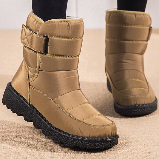 Snow Boots for Winter