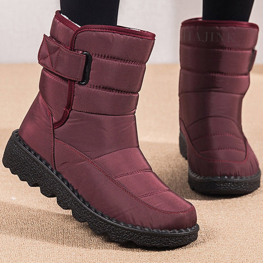 Snow Boots for Winter