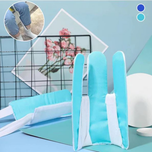 SockHelper - No Bend Sock Slider Helper