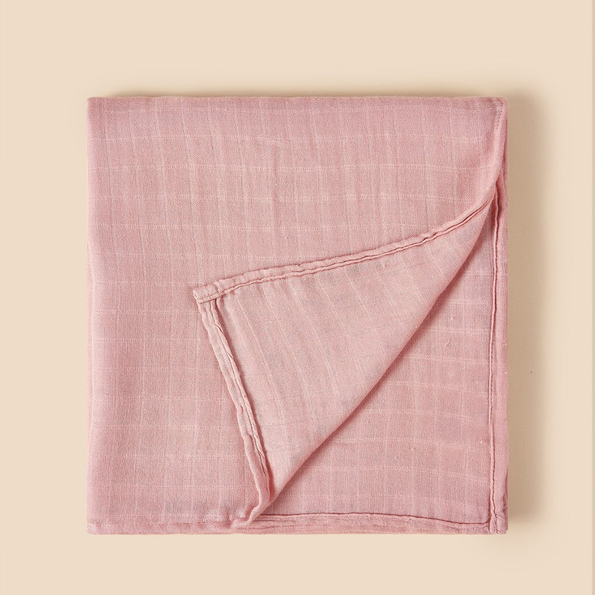 Soft Linen Scarf