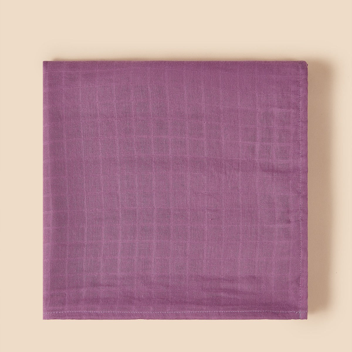 Soft Linen Scarf