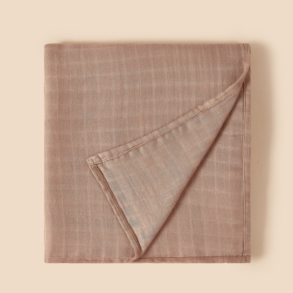 Soft Linen Scarf