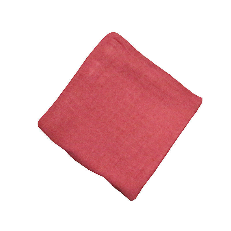 Soft Linen Scarf
