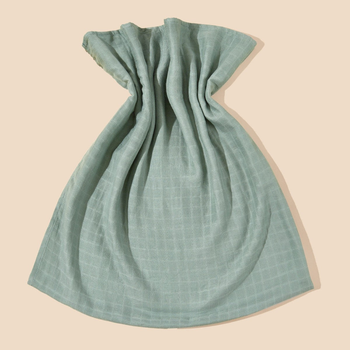 Soft Linen Scarf