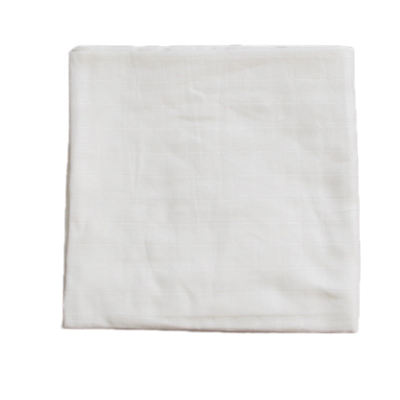 Soft Linen Scarf