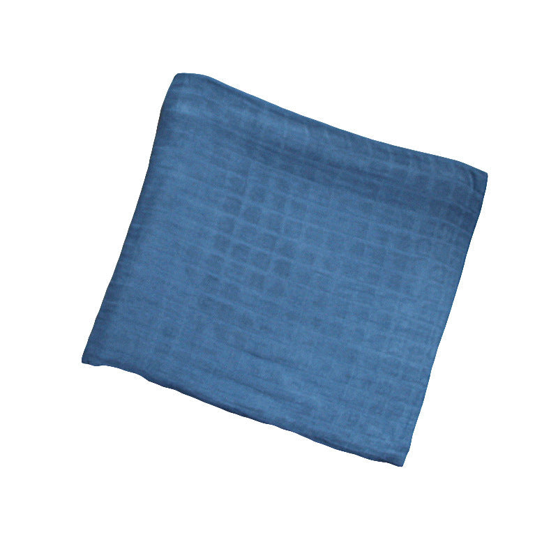Soft Linen Scarf