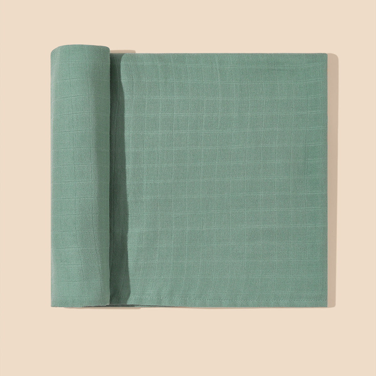 Soft Linen Scarf