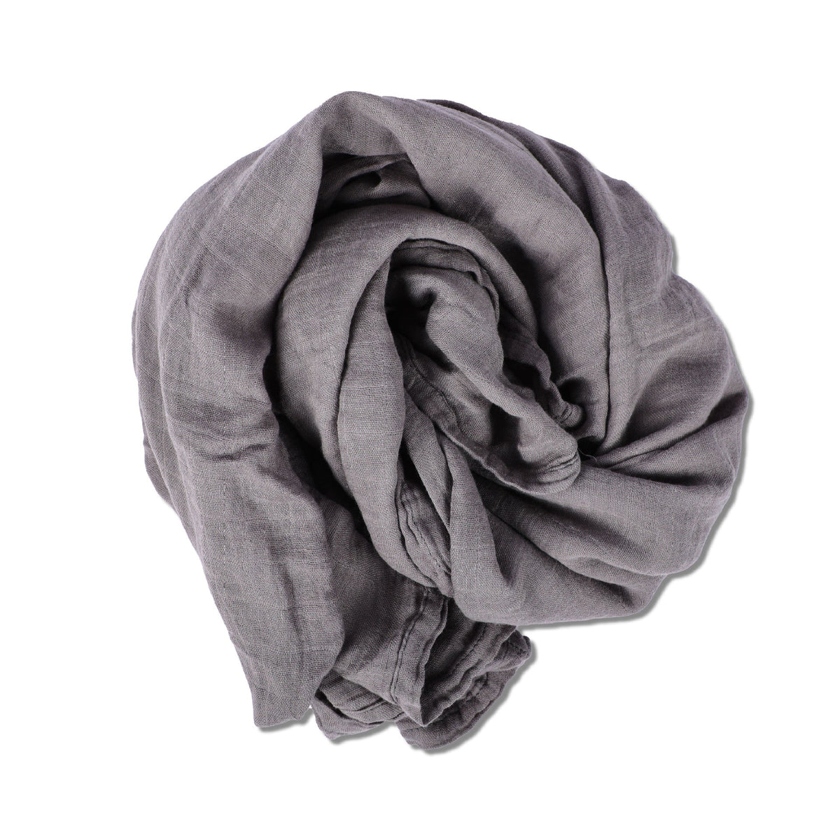 Soft Linen Scarf
