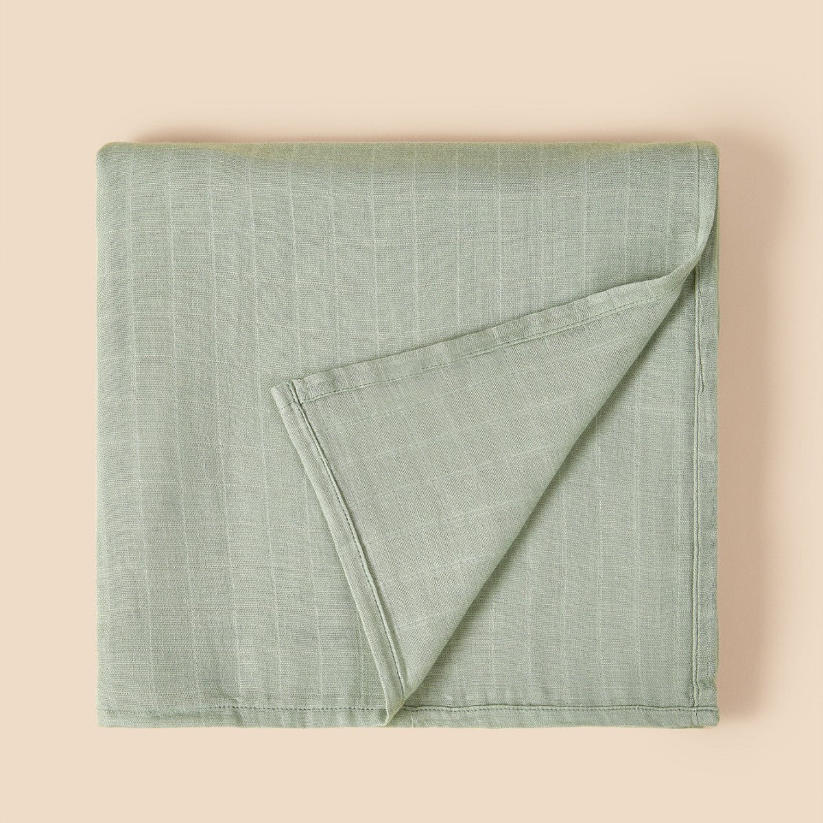 Soft Linen Scarf