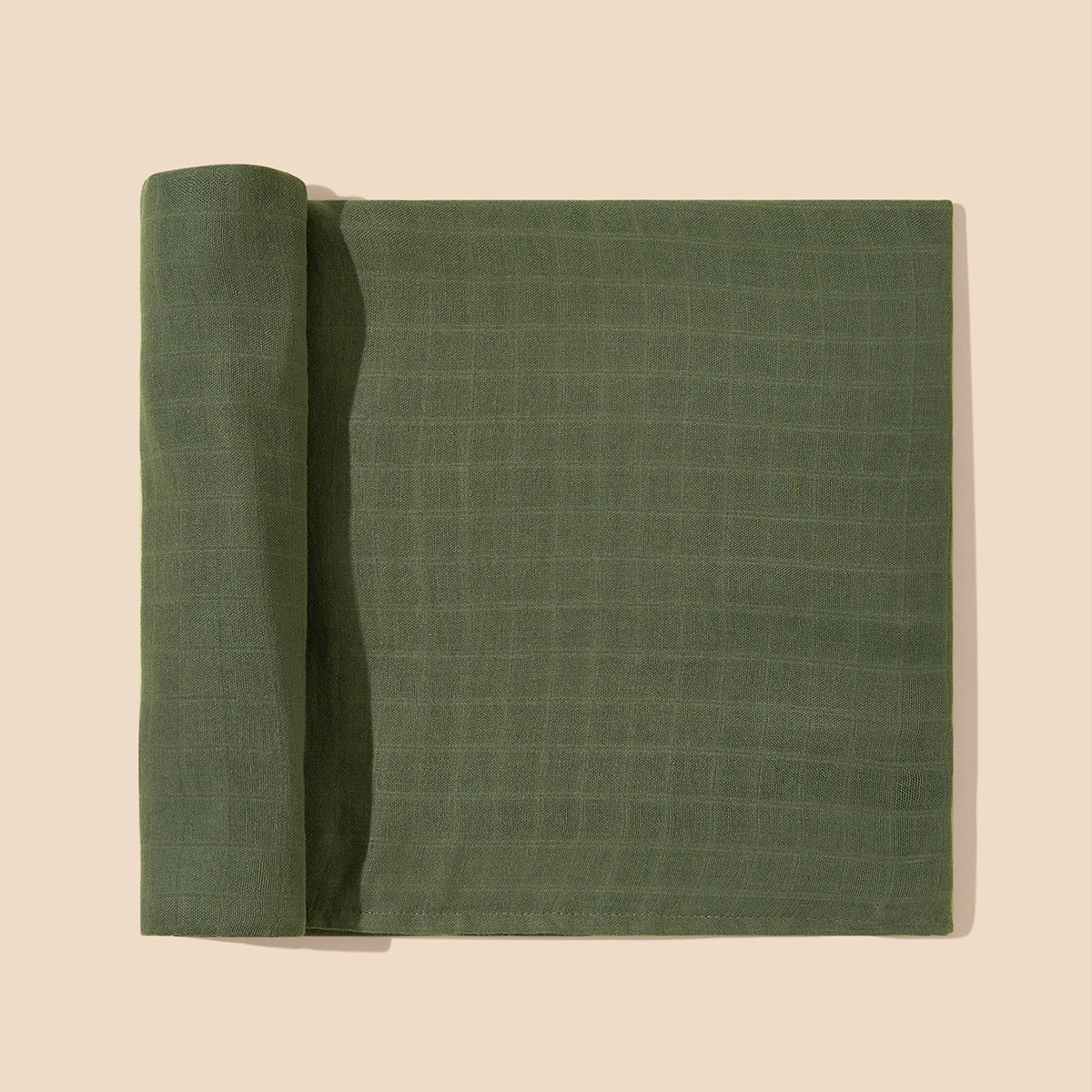Soft Linen Scarf