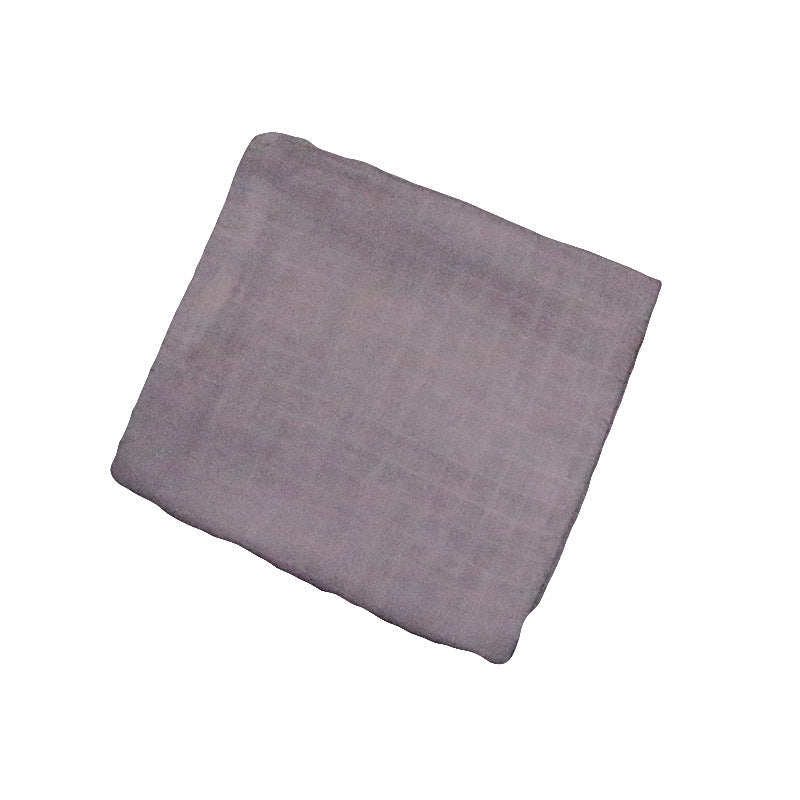 Soft Linen Scarf