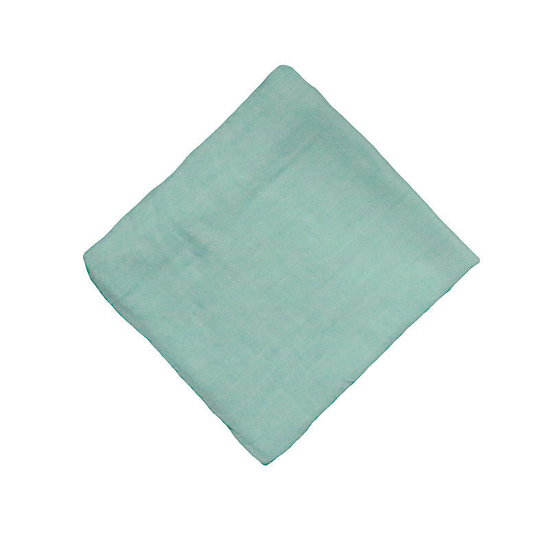 Soft Linen Scarf