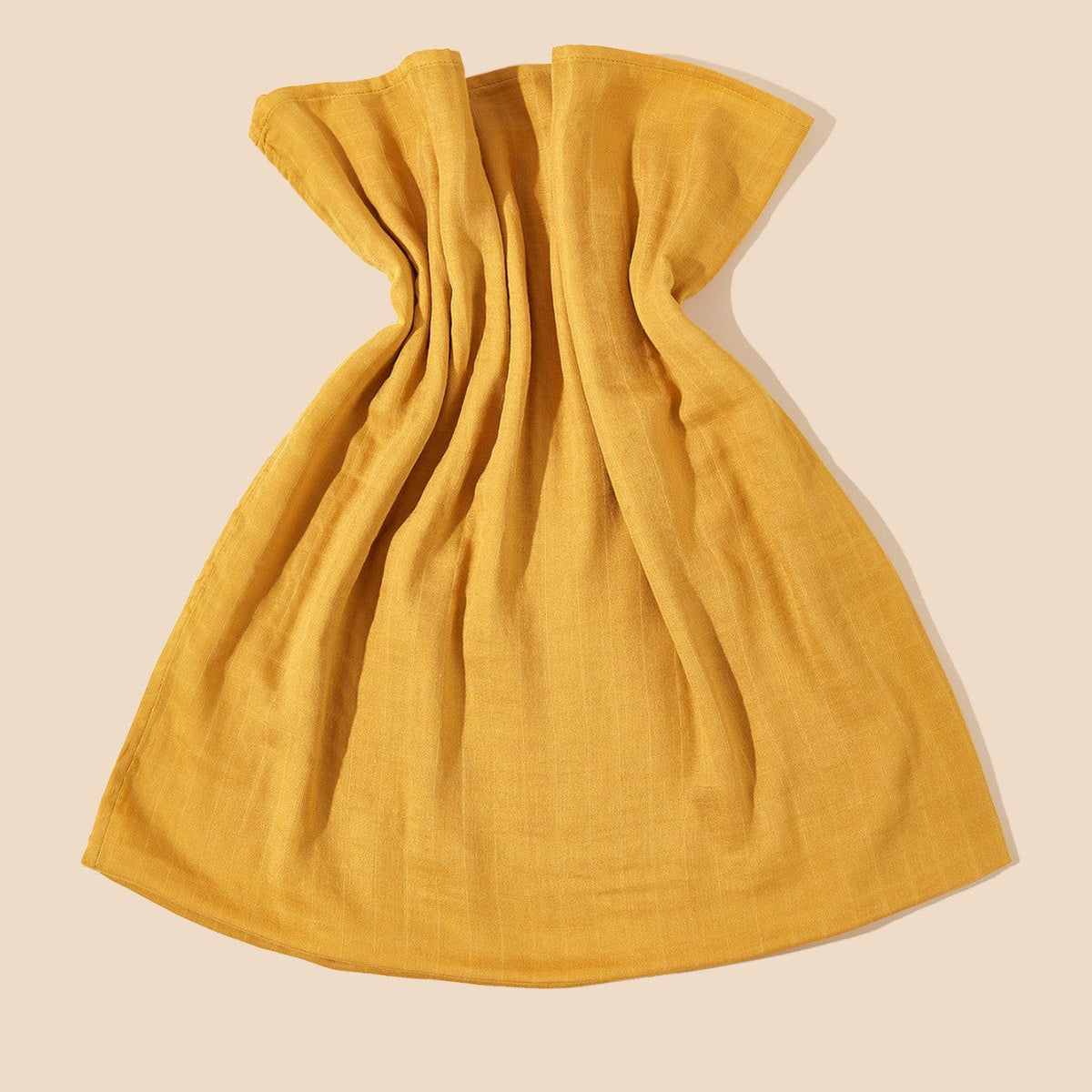 Soft Linen Scarf
