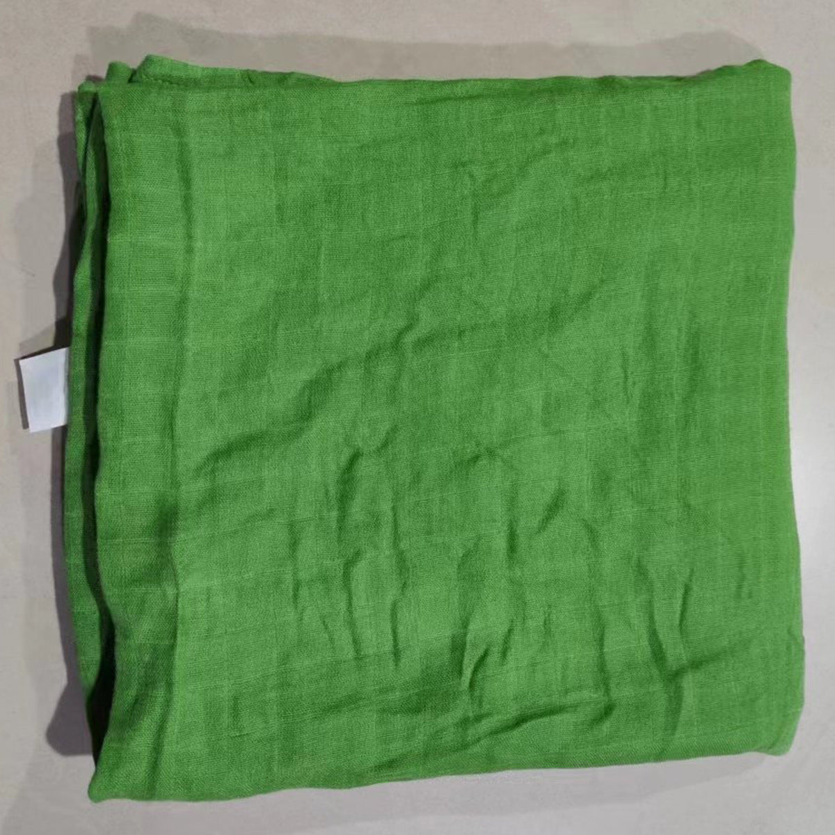 Soft Linen Scarf