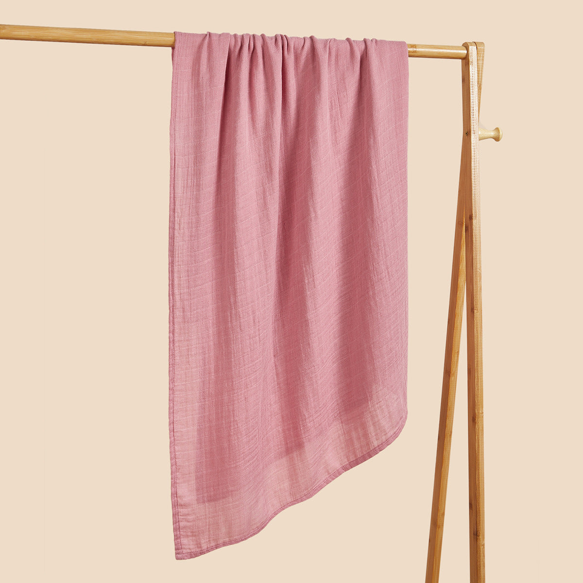 Soft Linen Scarf