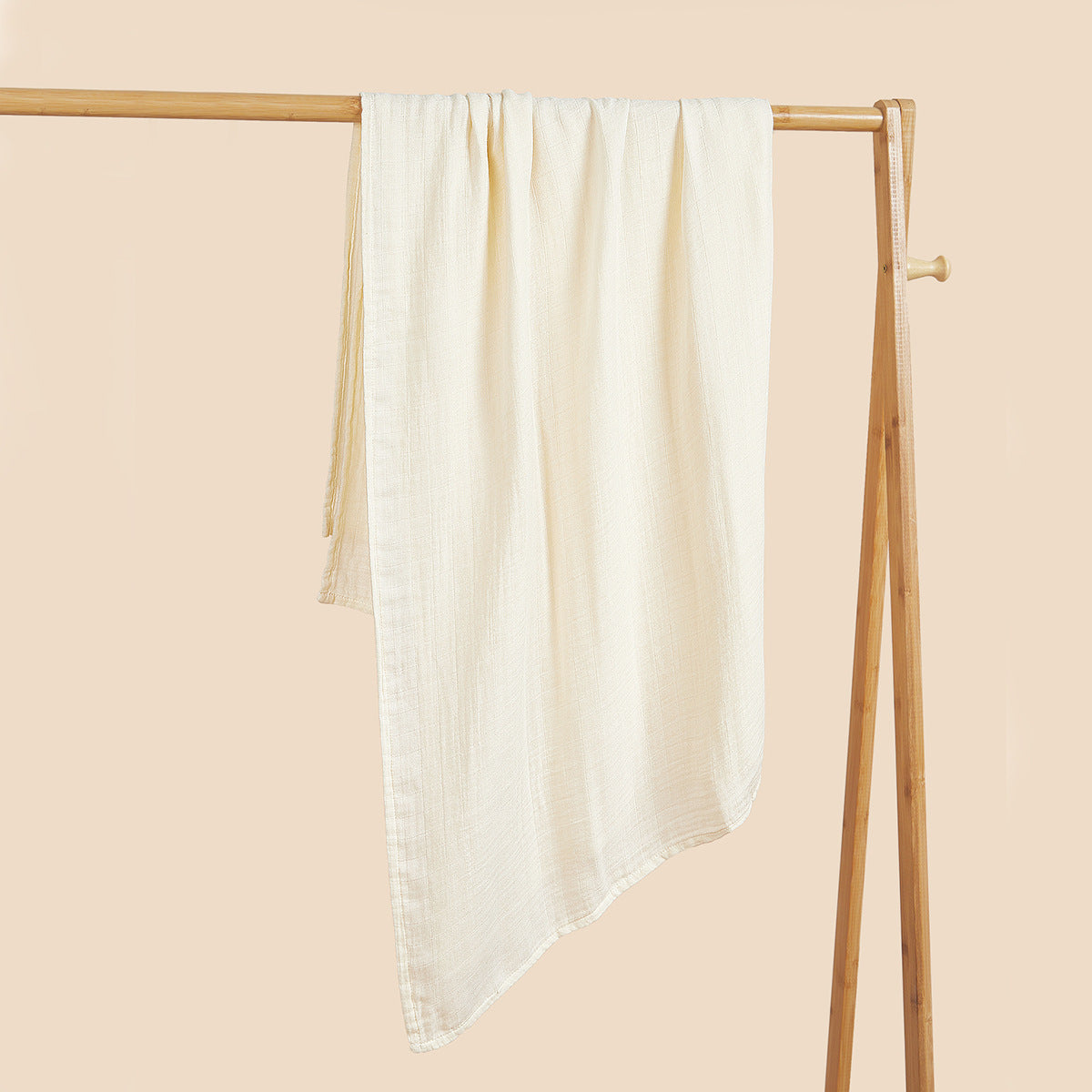 Soft Linen Scarf