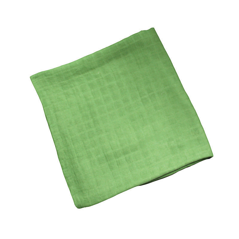 Soft Linen Scarf