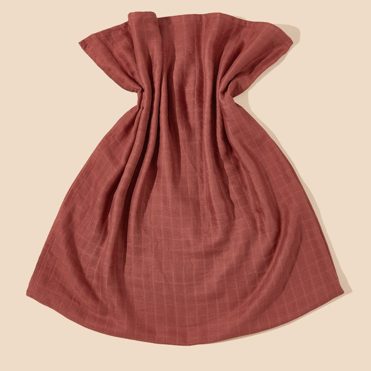 Soft Linen Scarf