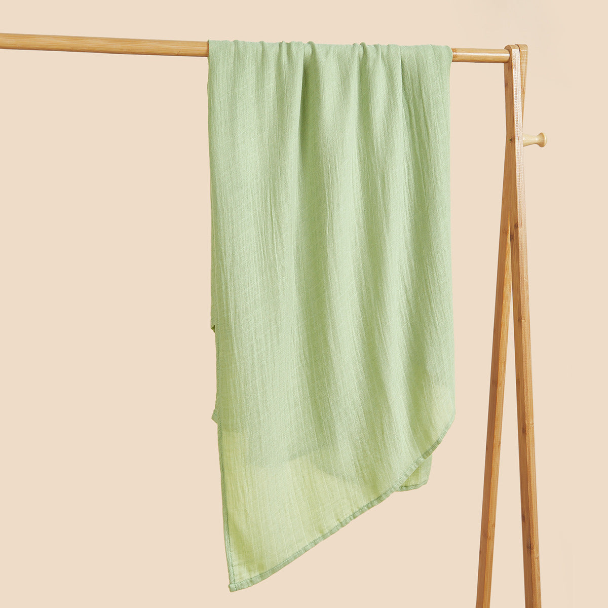 Soft Linen Scarf