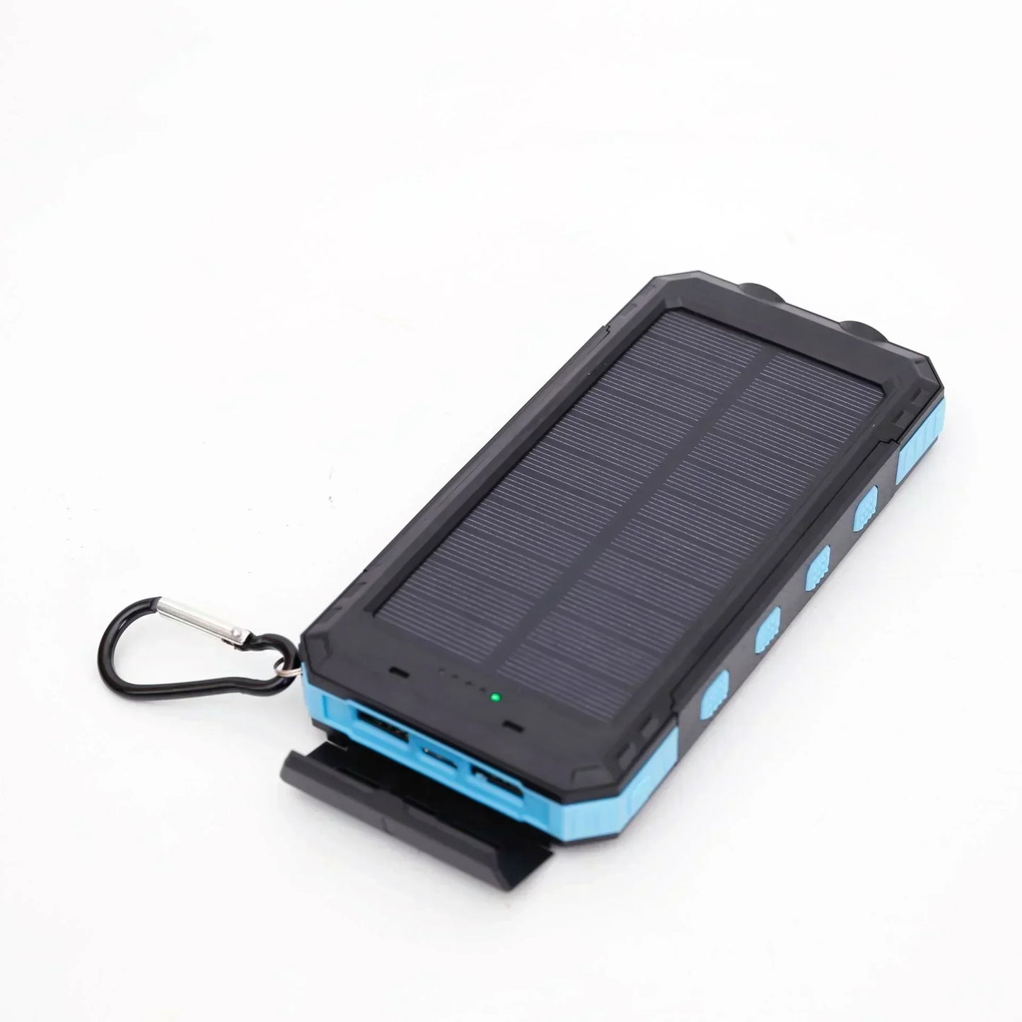 SolarCharge Pro™ – Endless Power, Wherever and Whenever You Want
