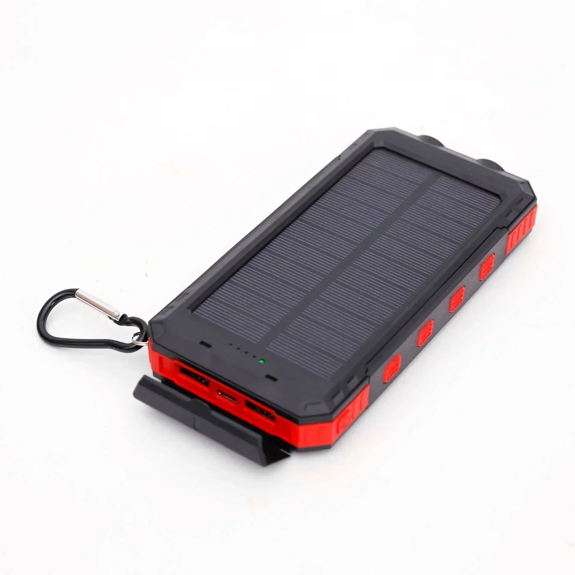 SolarCharge Pro™ – Endless Power, Wherever and Whenever You Want