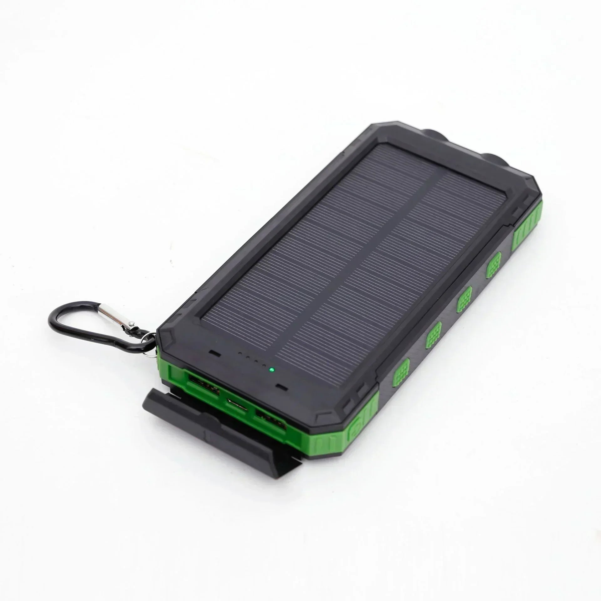 SolarCharge Pro™ – Endless Power, Wherever and Whenever You Want