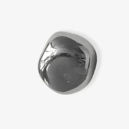 Space Glass Wall Lamp for Modern Elegant Interiors