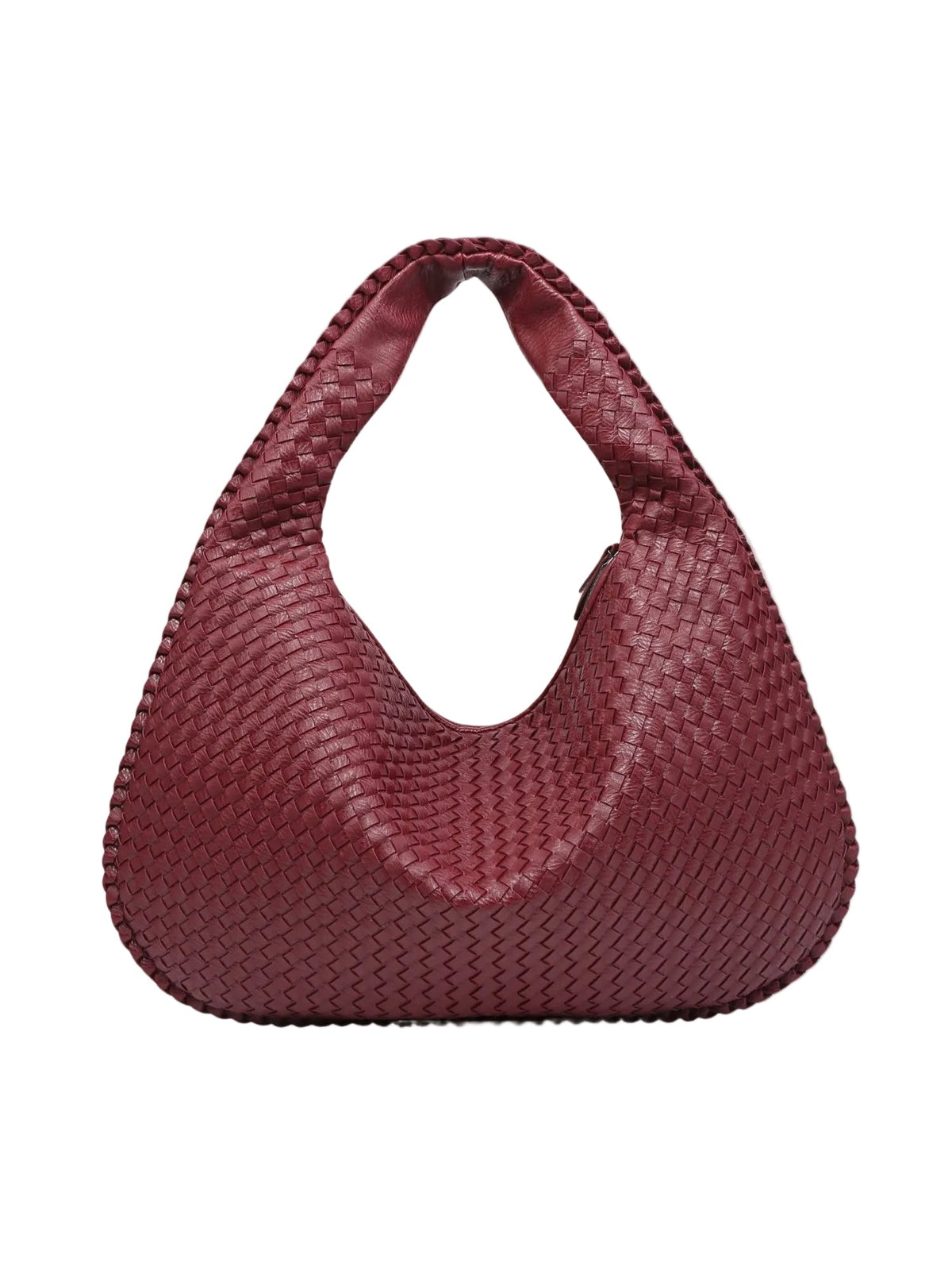 Spacious Women's Handbag