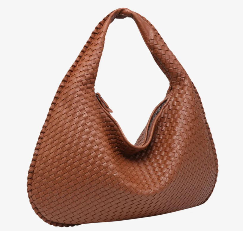 Spacious Women's Handbag