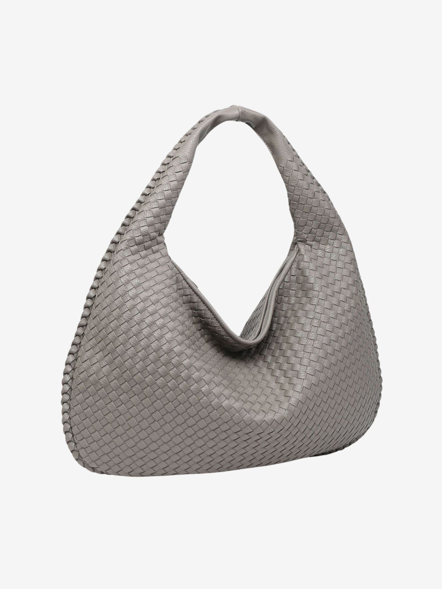 Spacious Women's Handbag