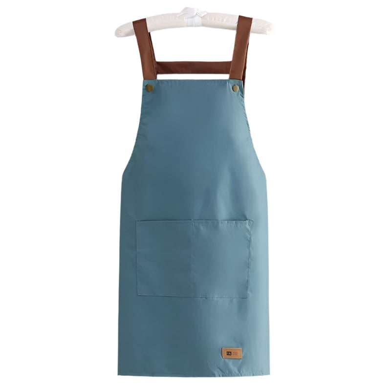 Stain-Resistant Waterproof Apron