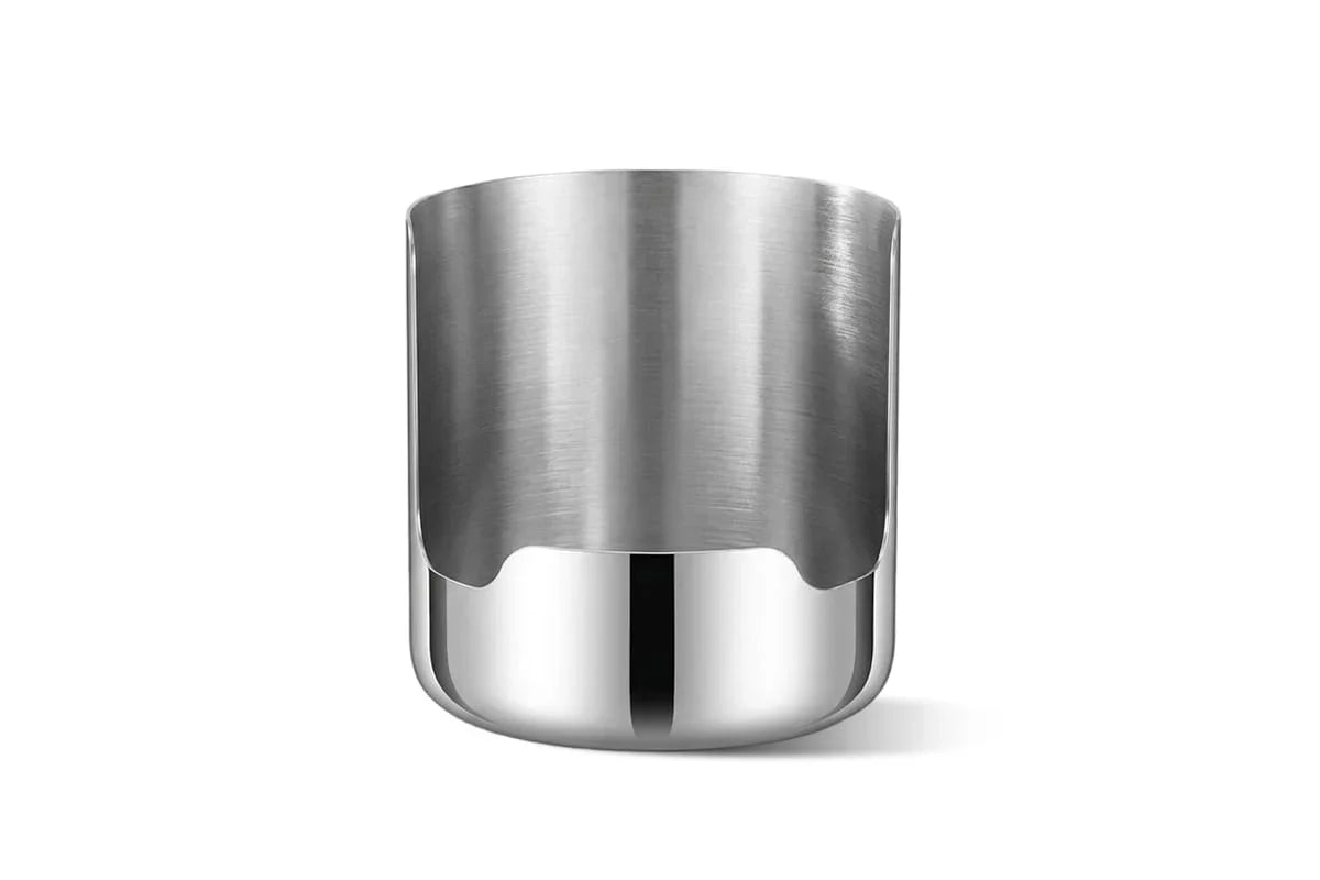 Stainless Steel Multifunctional Pot Lid and Utensil Holder