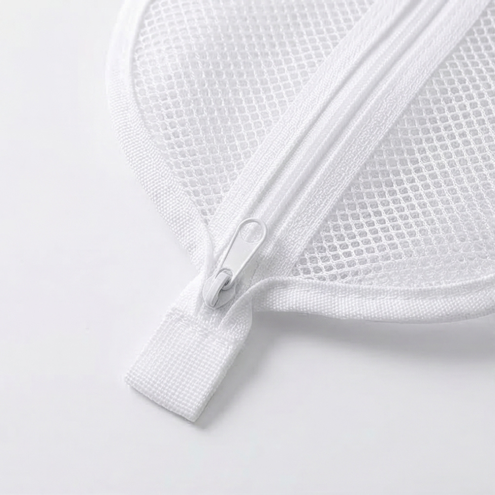 Standli™ Self Standing Travel Toiletry Pouch