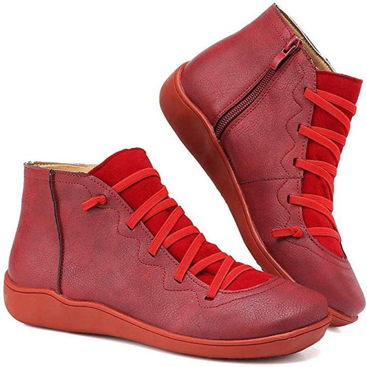 Stylish and Comfortable Women's Ankle Boots