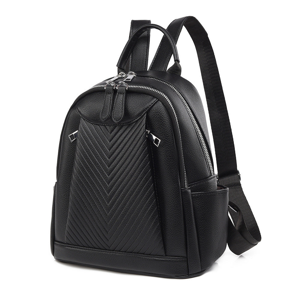 Stylish and Practical Backpack Bag
