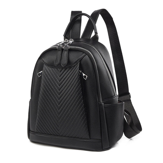 Stylish and Practical Backpack Bag