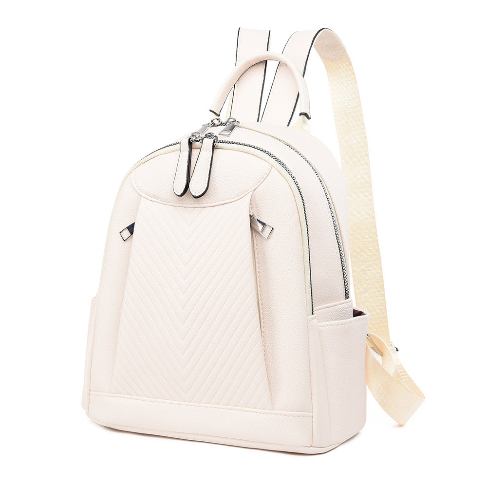 Stylish and Practical Backpack Bag