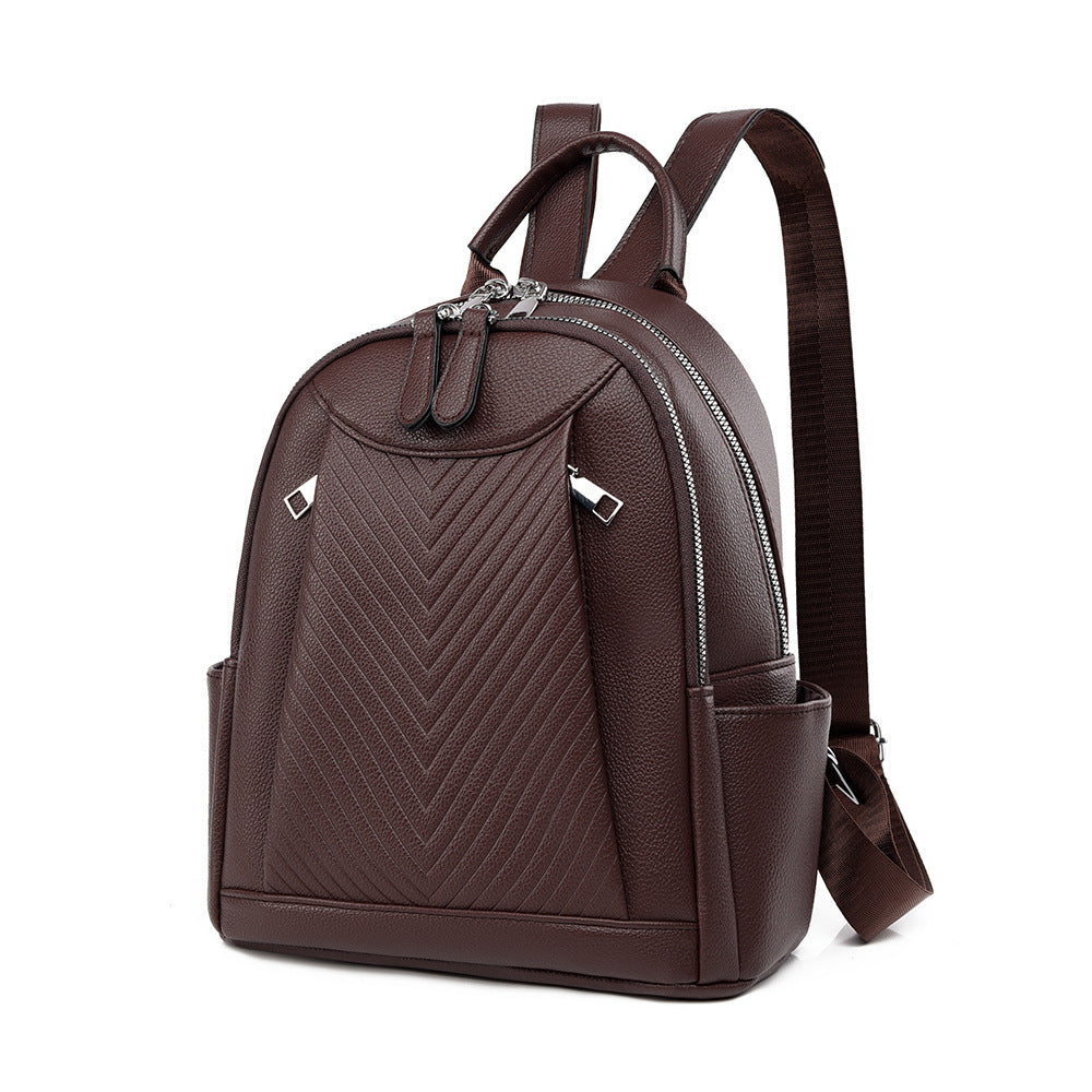 Stylish and Practical Backpack Bag