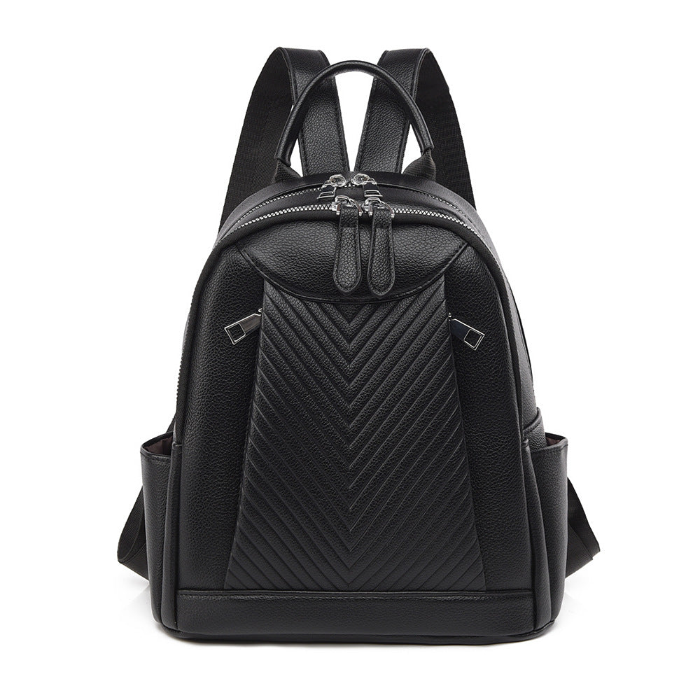 Stylish and Practical Backpack Bag
