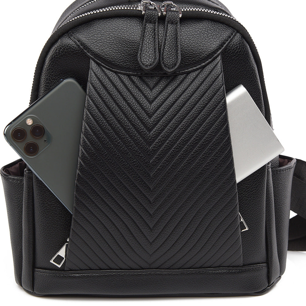 Stylish and Practical Backpack Bag