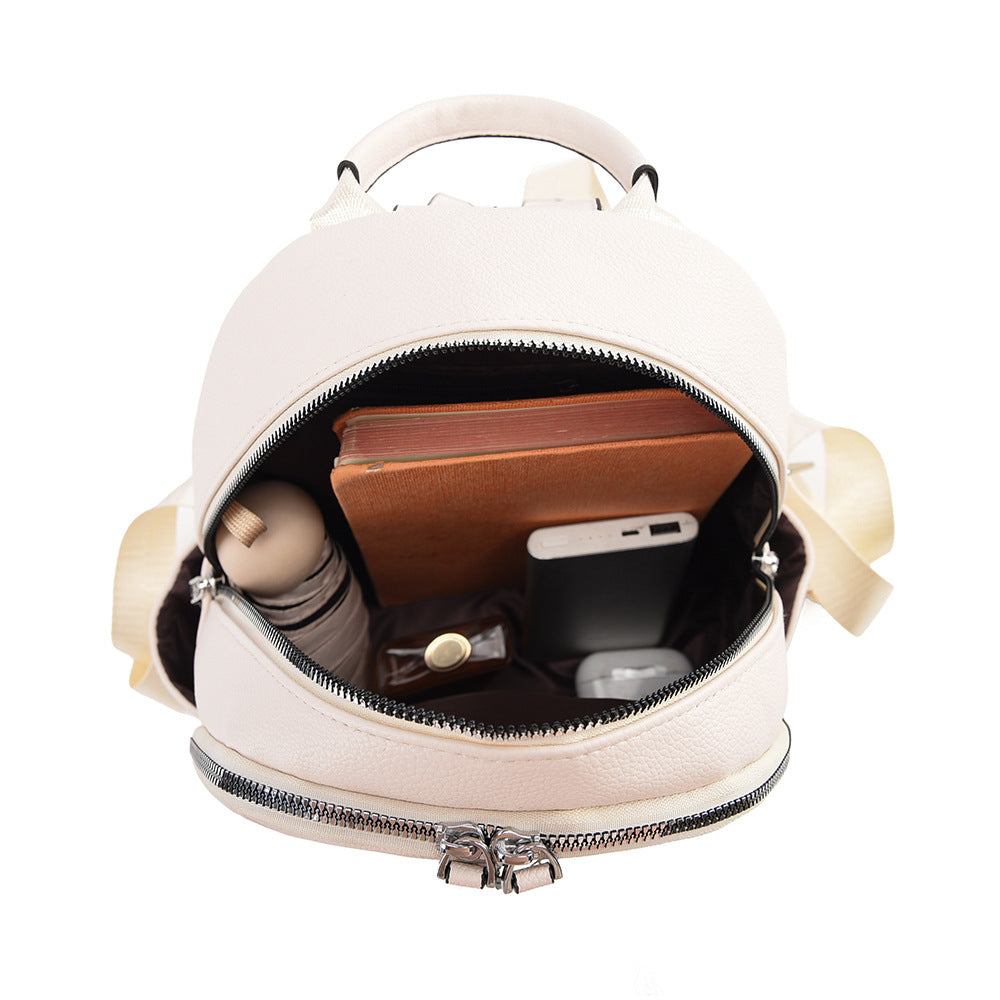 Stylish and Practical Backpack Bag