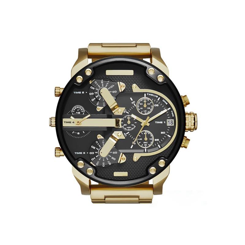 Stylish Men's Chronograph Watch