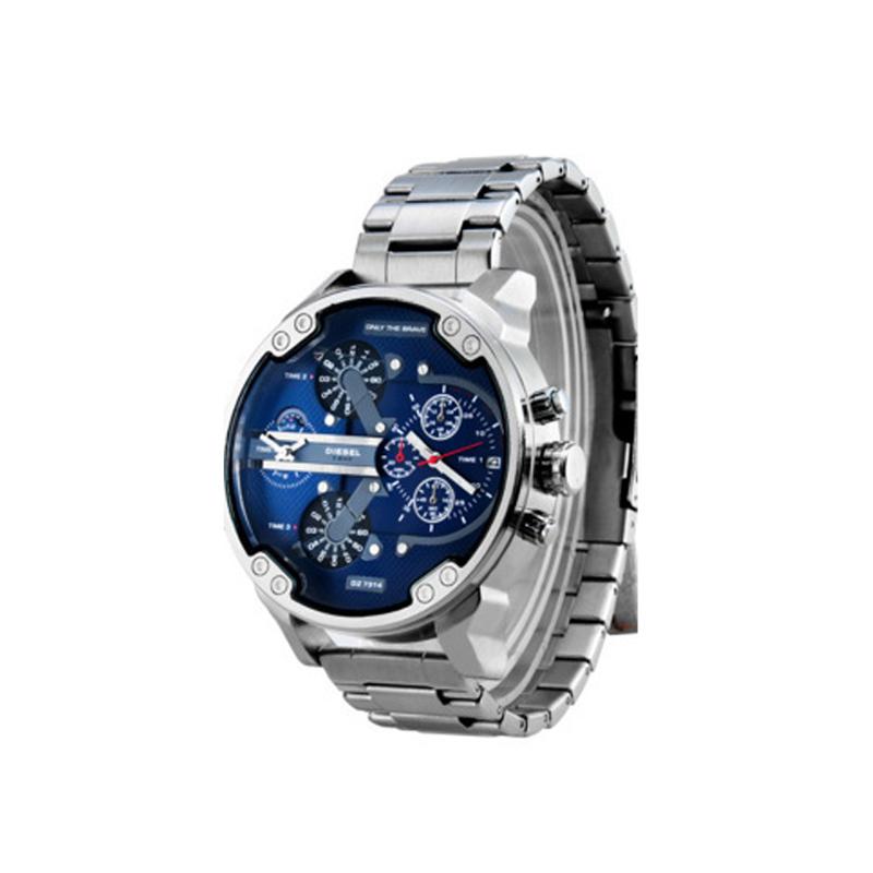 Stylish Men's Chronograph Watch